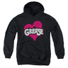 Grease - Youth Heart Pullover Hoodie