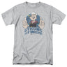 Popeye - Mens To The Finish T-Shirt