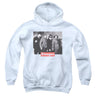 Three Stooges - Youth Supreme Rip Pullover Hoodie