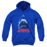 Jaws - Youth From Below Pullover Hoodie