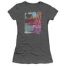 Woodstock - Womens Plm T-Shirt