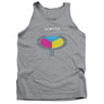 Yes - Mens 90125 Tank Top