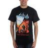 Sodom - Mens Agent Orange T-Shirt
