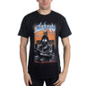 Sodom - Mens Persecution Mania T-Shirt