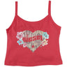 Diesel - Girls Tylar Singlet Tank Top