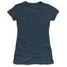 Popeye - Popeye's Gym Juniors T-Shirt In Slate