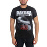 Pantera - Vulgar Display Of Power Mens S/S T-Shirt In Black