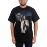 Eminem - Mens Sun T-shirt in Black