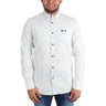 RVCA - Mens Cirrus Longsleeve Woven