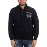 Powerglove - Mens Logo Controller Zip Hoodie
