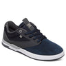 DC- Young Mens Wolf S Lowtop Shoes