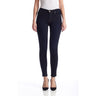 Hudson - Womens Nico Midrise Super Skinny Jeans