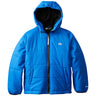 Dickies - KJ703 Unisex Dps Channel Quilted Puffer Jacket