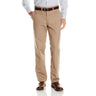 Dickies - Mens Khaki Flat Front Pant