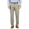 Dickies - Mens Khaki Comfort Waist Pant