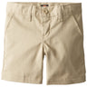 Dickies - Boys Flat Front Short
