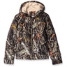 Dickies - Boys Preschool Sherpa Lined Duck Jacket
