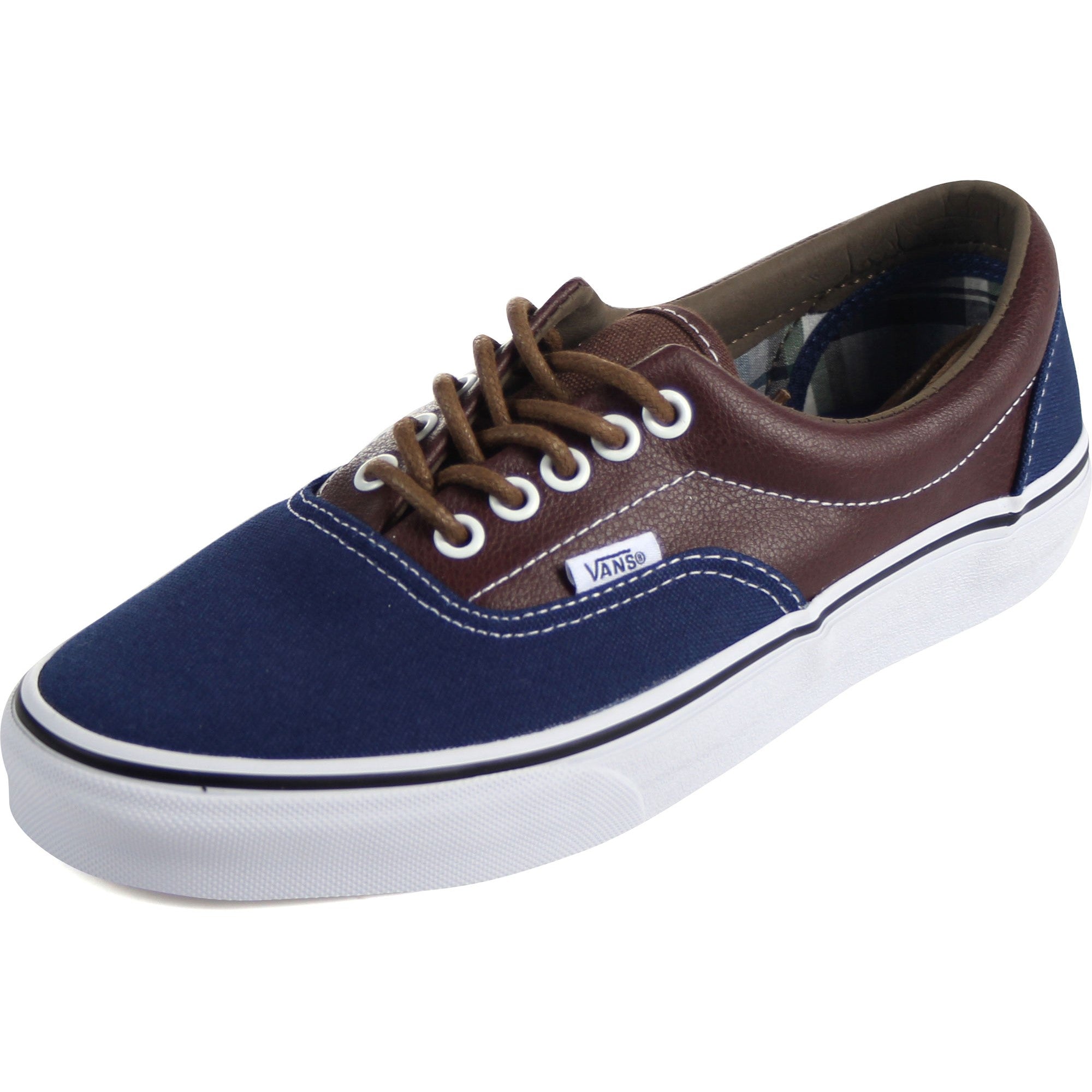 vans leather dress Vans
