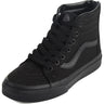 Vans - Kids Sk8-Hi Zip Shoes