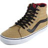 Vans - Unisex-Adult Sk8-Hi Reissue Shoes