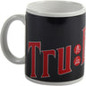 True Blood - Drink Logo Mug