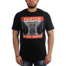 Clutch - Mens Psychic Warfare T-Shirt