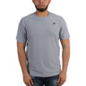 New Balance - Mens Shift Athletic T-Shirt