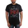 Slayer - Black Eagle Mens T-shirt in Black