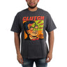 Clutch - Mens X-Ray Vision T-Shirt