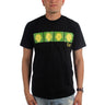 Far - Mens Headphones T-Shirt