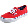 Vans - Kids Authentic Shoes