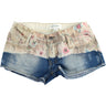 Diesel - Girls Matic J Short SF Shorts