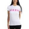 Far - Womens Headphones T-Shirt