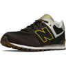 New Balance - Grade School 574 Weekend Expedition Shoes