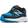 New Balance - unisex-baby Hook and Loop 690v4 Shoes