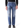 Diesel - Mens Waykee Straight Jeans Wash: 0839C