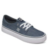 DC- Young Womens Trase Tx Se Lowtop Shoes