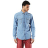 Diesel - Mens D-Broome Shirt