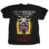 Testament - Mens Legacy T-shirt in Black