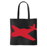 Talking Heads - Big Plane Tote