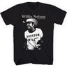 Willie Nelson - Mens Big Willie T-Shirt