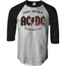 AC/DC - Mens Est. 1973 Sydney  Jersey