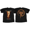 Fear Factory - Mens Obsolete T-Shirt
