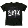 Genesis - Mens Lamb Lies Down on Broadway T-Shirt