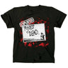 The Exploited - Mens Punk's Not Dead T-Shirt