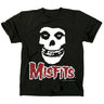 The Misfits - Mens Fiend Skull Discharge T-Shirt