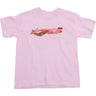 Yellowcard Stolen Car T-shirt