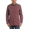 Diesel Mens S-Pink Woven Shirt