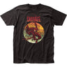 Carnage - Mens Climbing Out Fitted Jersey T-Shirt