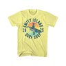 Jaws - Mens Surfshop T-Shirt
